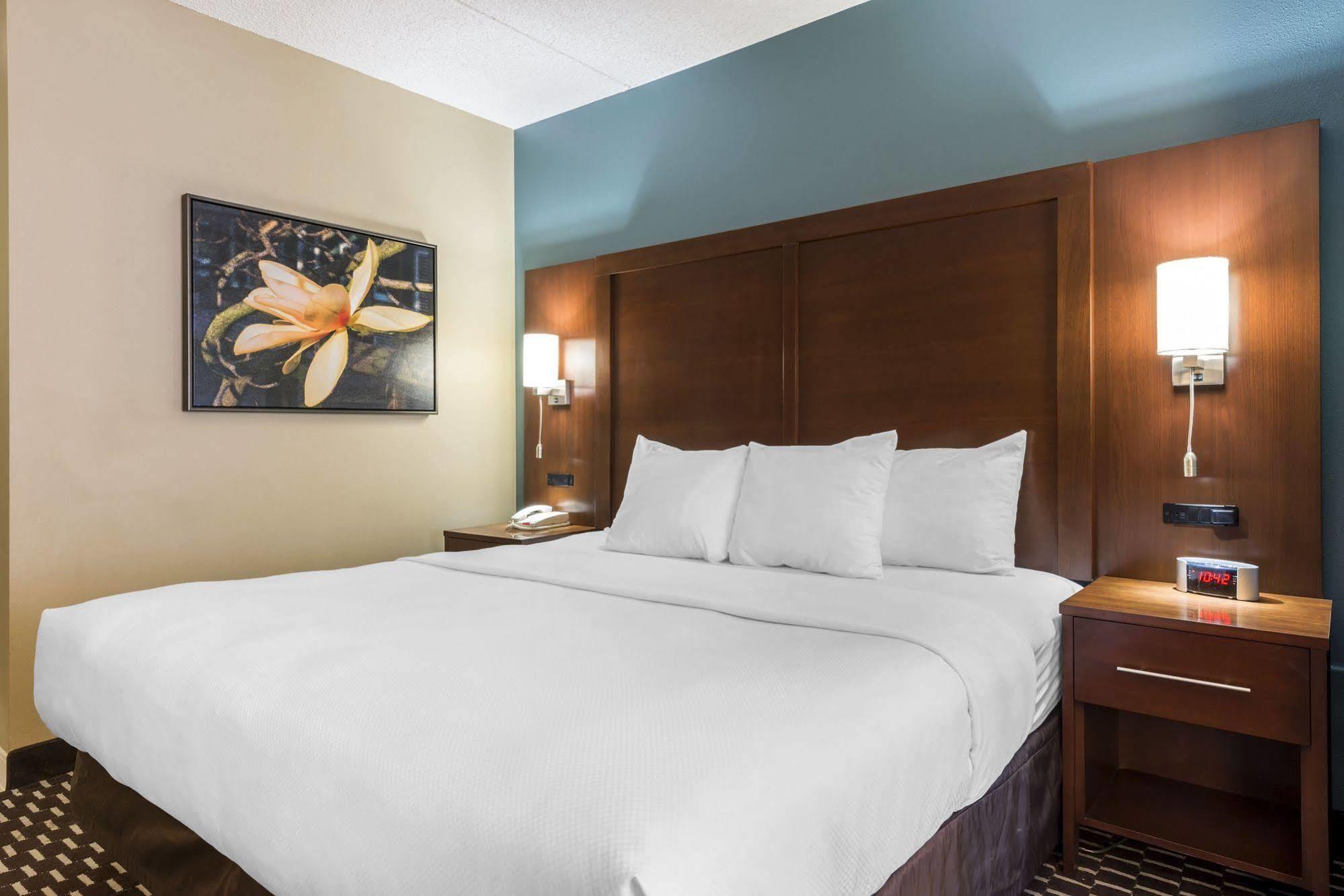 Spark By Hilton St. Augustine Historic District Экстерьер фото